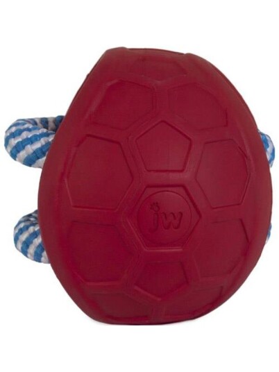 Jw Fits All Treat Ball