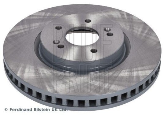 Bremseskive BLUE PRINT ADBP430151