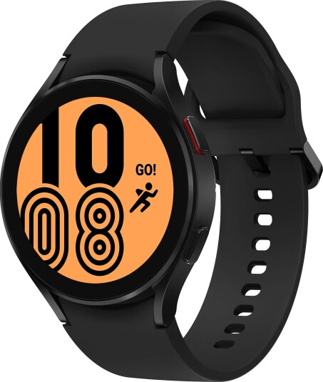 Samsung Galaxy Watch4 44mm BT Sort