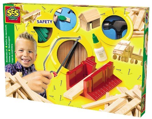 SES Timmerset Deluxe SES Timmerset Deluxe