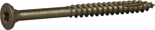 Essve Cutters 8,0x100 Sh Corrseal50 Essve Cutters 8,0x100 Sh Corrseal50