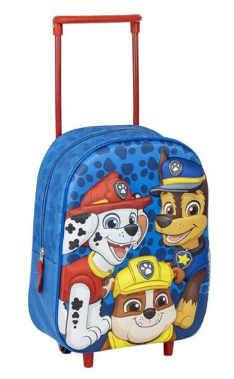Cerda Ryggsekk for barn 3D - Paw Patrol (2100005115)