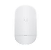 Ubiquiti NanoStation Loco 5AC Trådløs Bro 5-pakning 450 Mbit/s Hvit Ubiquiti NanoStation Loco 5AC Trådløs Bro 5-pakning 450 Mbit/s Hvit
