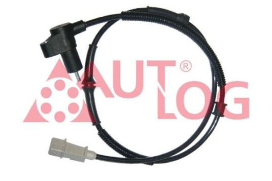ABS sensor AUTLOG AS4791 ABS sensor AUTLOG AS4791