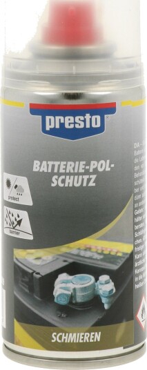 PRESTO 429989 Fettspray