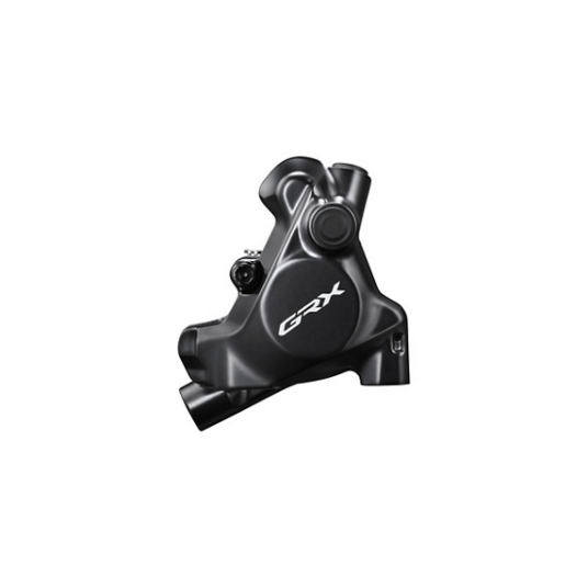 Shimano Grx Br-Rx820 Flat Mount Bremsekaliper