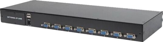 DIGITUS Professional KVM DS 72213