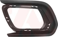 VAN WEZEL 1508593 Ventilasjonsgitter
