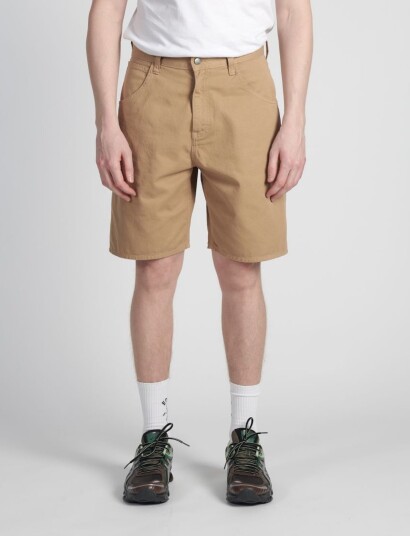 Edwin Tyrell Short Kelp Beige 29