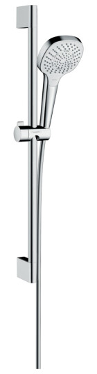 HANSGROHE CROMA SELECT E MULTI DUSJSETT 65 CM