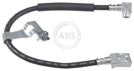 Bremseslange A.B.S. SL 4804 Bremseslange A.B.S. SL 4804