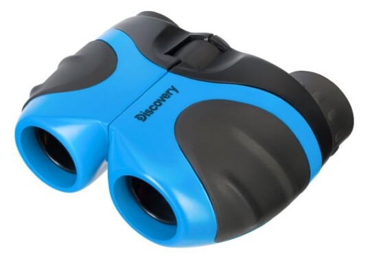 Discovery Basics Bbс 8X21 Gravity Kikkert