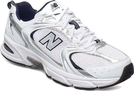 New Balance New Balance 530 White 47.5
