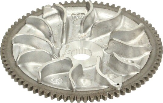 Clutchsett RMS 10 032 0200