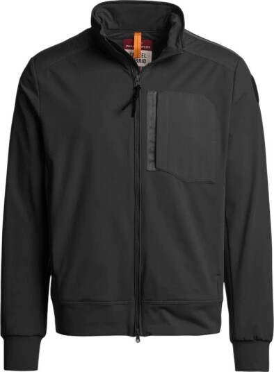 Parajumpers Herre Jakker Svart XL,