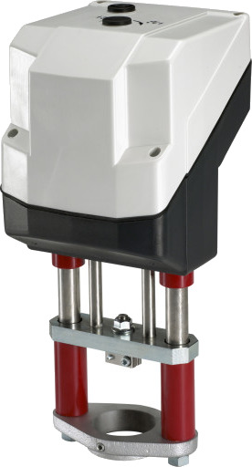 AMV 86, VENTILMOTOR, 24 V