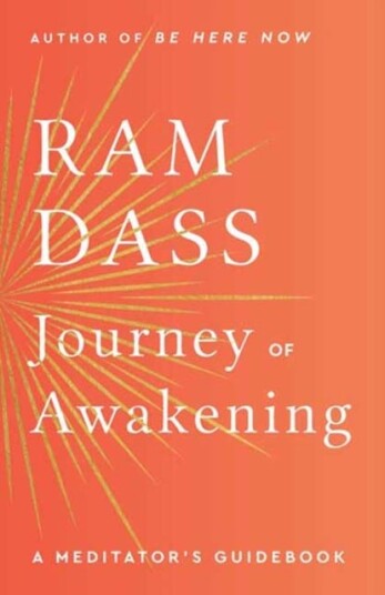 Journey of Awakening A Meditator's Guidebook