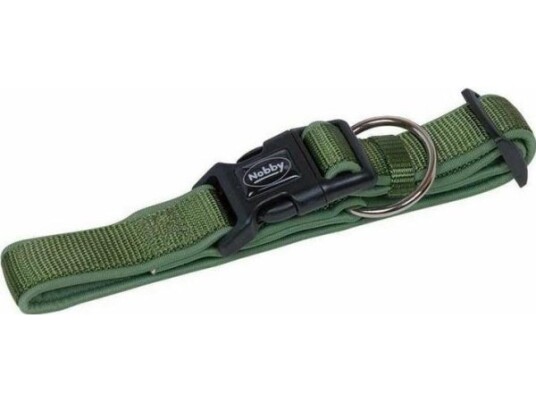 Nobby Nobby Classic Preno Collar L Xl Oliven 50 65Cm 25 35 Mm