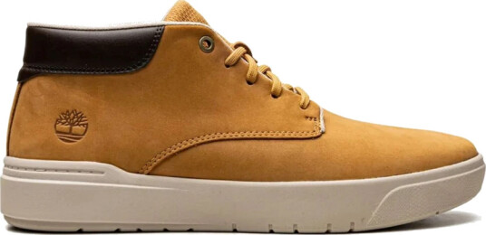 Timberland Herre Sko Brun 41 EU,