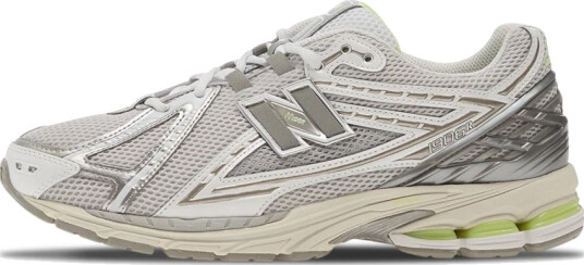 New Balance unisex Sport Grå 44 EU,