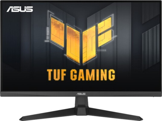 Asus TUF Gaming 27" Skjerm 1920x1080 146Hz IPS 1ms Sort Asus TUF Gaming 27" Skjerm 1920x1080 146Hz IPS 1ms Sort