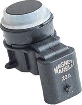 MAGNETI MARELLI 021016006010 Parkeringssensor MAGNETI MARELLI 021016006010 Parkeringssensor