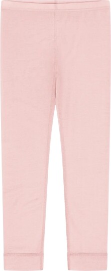 Huttelihut Leggings Tencel W. Wool ROSE SMOKE 116
