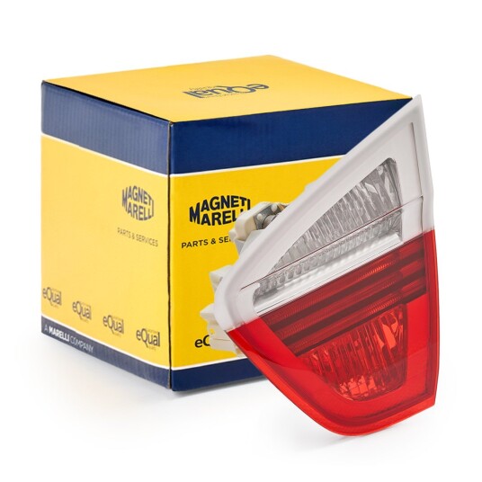 Magneti Marelli Baklykt MAGNETI MARELLI 714027640801