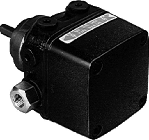RSA 125 R OLJEPUMPE HALS 54