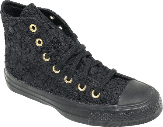 Converse Converse Chuck Taylor All Star BLACK 36 Converse Converse Chuck Taylor All Star BLACK 36