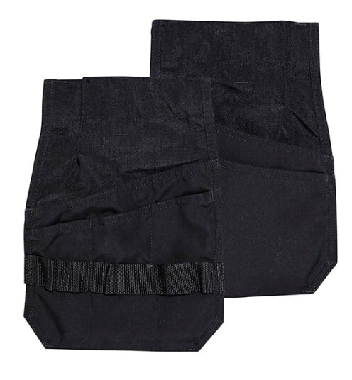 Blåkläder Spikerlommer   Svart   L/XL