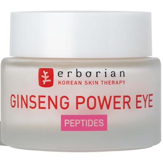 Erborian Ginseng Power Eye 15 ml Erborian Ginseng Power Eye 15 ml