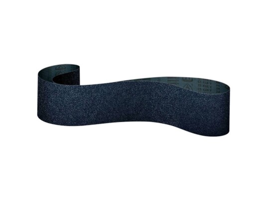 Klingspor Slipebånd CS 416 Y 205130 Korn 80 2000x150mm 10 Stk
