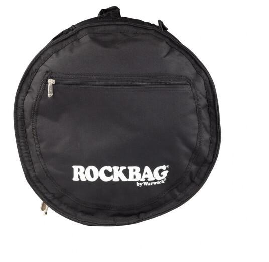 Rockbag Power Tom Bag 14" X 14" Deluxe Line