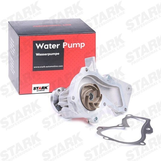 STARK SKWP 0520047 Vannpumpe