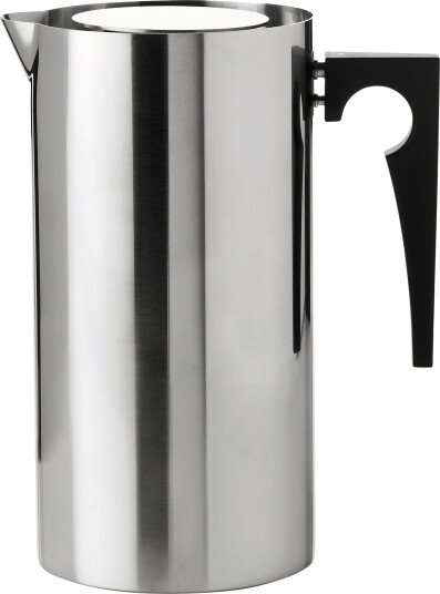 Stelton Fransk presskanne Cylinda-Line 1 liter Stelton Fransk presskanne Cylinda-Line 1 liter