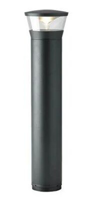 SG Armaturen Circled pullert soft 16w 4000k cd blk/s