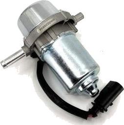BUGIAD BSP25834 Vakuumpumpe, bremseanlegg