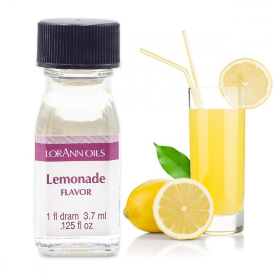 Lorann Essens Lemonade 3,75 Ml 