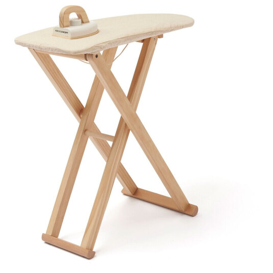 Kids Concept Iron board with iron BISTRO 1000557