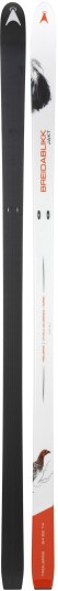 Åsnes Breidablikk Hunter Bc Ski - Fjellskipakke Med Rottefella Bc Magnum Og Åsnes X-skin Nylon Oc 58 Mm 170 cm Åsnes Breidablikk Hunter Bc Ski - Fjellskipakke Med Rottefella Bc Magnum Og Åsnes X-skin Nylon Oc 58 Mm 170 cm