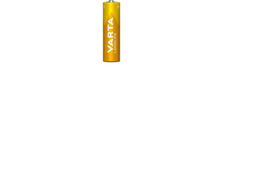 Varta Longlife AA batteri 30 pk