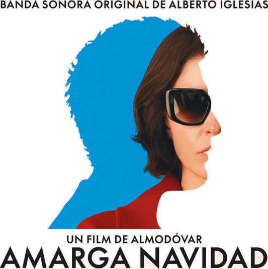 Amarga Navidad O.S.T.
