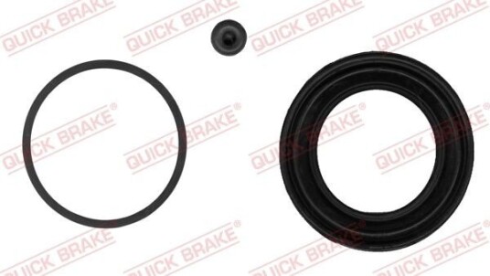 Quick Brake Rep. sett bremsecaliper QUICK BRAKE 114 0231