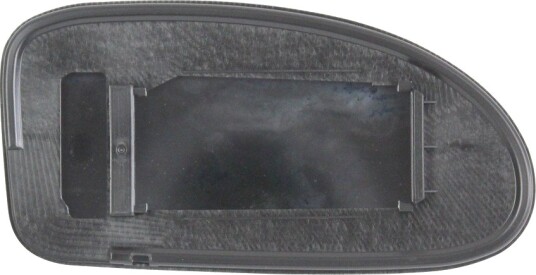 ABAKUS 1218G01 Speilglass, ytterspeil