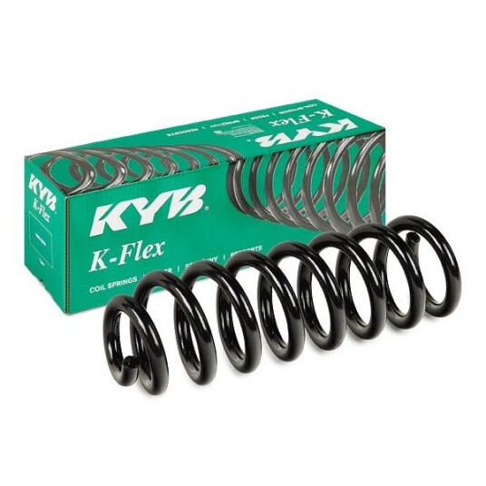 Fjær KYB RA5243 Fjær KYB RA5243