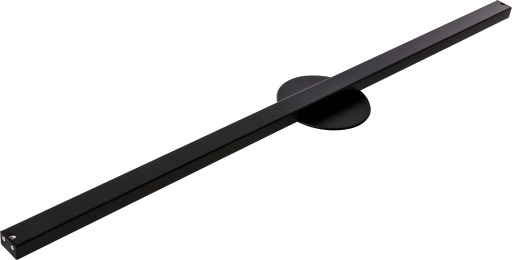 Lightswing Twin opphengssystem 110 cm svart