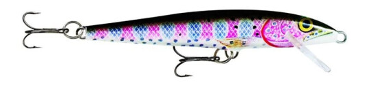Rapala Original F 5Cm Rt Rapala Original F 5Cm Rt