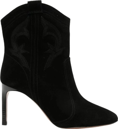 Ba&Sh, Dame, Sko, Svart, 37 EU,