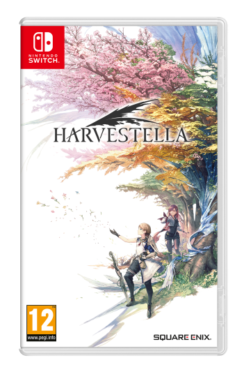 Harvestella (Switch) Harvestella (Switch)